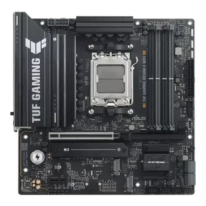 TUF GAMING B850M-E WIFI